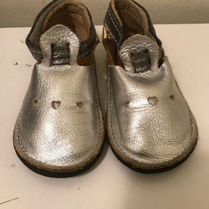 Soft star toddler girl classic sandals size 9